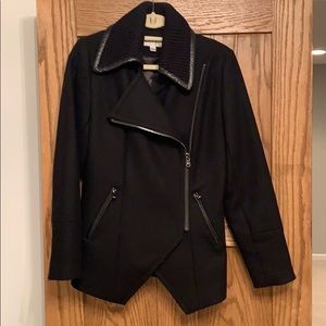 Trina Turk Wool Coat